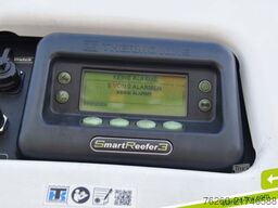 KRONE ThermoKing SLXi300 Liftachse Doppelstock 9.343 h