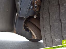 KRONE ThermoKing SLXi300 Liftachse Doppelstock 9.343 h