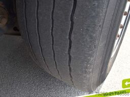 KRONE ThermoKing SLXi300 Liftachse Doppelstock 9.343 h