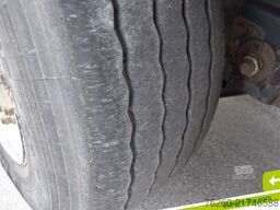 KRONE ThermoKing SLXi300 Liftachse Doppelstock 9.343 h