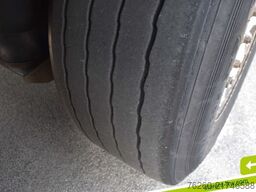 KRONE ThermoKing SLXi300 Liftachse Doppelstock 9.343 h