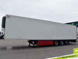 KRONE ThermoKing SLXi300 Liftachse Doppelstock 9.026 h