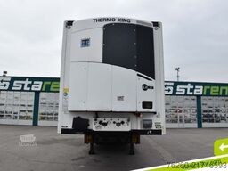 KRONE ThermoKing SLXi300 Liftachse Doppelstock 9.026 h