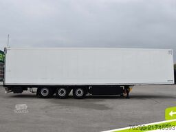 KRONE ThermoKing SLXi300 Liftachse Doppelstock 9.026 h