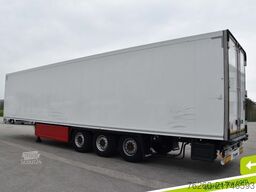 KRONE ThermoKing SLXi300 Liftachse Doppelstock 9.026 h