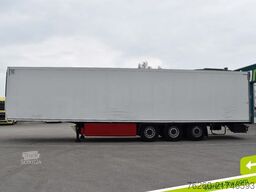 KRONE ThermoKing SLXi300 Liftachse Doppelstock 9.026 h