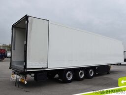 KRONE ThermoKing SLXi300 Liftachse Doppelstock 9.026 h