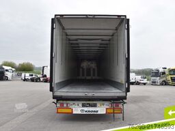 KRONE ThermoKing SLXi300 Liftachse Doppelstock 9.026 h