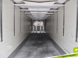 KRONE ThermoKing SLXi300 Liftachse Doppelstock 9.026 h