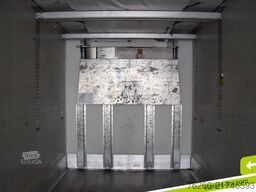 KRONE ThermoKing SLXi300 Liftachse Doppelstock 9.026 h