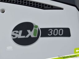 KRONE ThermoKing SLXi300 Liftachse Doppelstock 9.026 h