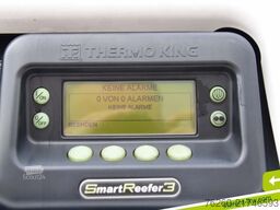 KRONE ThermoKing SLXi300 Liftachse Doppelstock 9.026 h