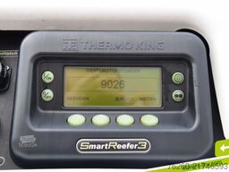 KRONE ThermoKing SLXi300 Liftachse Doppelstock 9.026 h