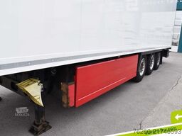 KRONE ThermoKing SLXi300 Liftachse Doppelstock 9.026 h