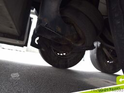 KRONE ThermoKing SLXi300 Liftachse Doppelstock 9.026 h