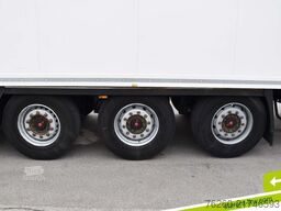 KRONE ThermoKing SLXi300 Liftachse Doppelstock 9.026 h