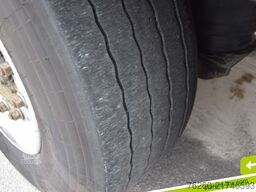 KRONE ThermoKing SLXi300 Liftachse Doppelstock 9.026 h