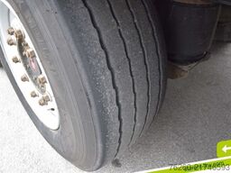 KRONE ThermoKing SLXi300 Liftachse Doppelstock 9.026 h