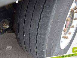 KRONE ThermoKing SLXi300 Liftachse Doppelstock 9.026 h