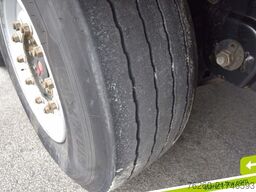 KRONE ThermoKing SLXi300 Liftachse Doppelstock 9.026 h