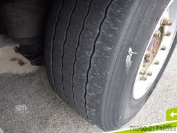 KRONE ThermoKing SLXi300 Liftachse Doppelstock 9.026 h