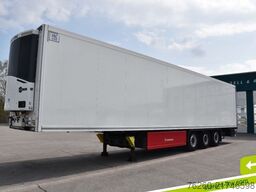 KRONE ThermoKing SLXi300 Liftachse Doppelstock 9.343 h