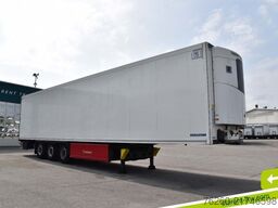 KRONE ThermoKing SLXi300 Liftachse Doppelstock 9.343 h