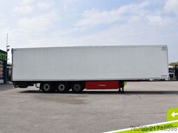 KRONE ThermoKing SLXi300 Liftachse Doppelstock 9.343 h