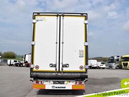 KRONE ThermoKing SLXi300 Liftachse Doppelstock 9.343 h