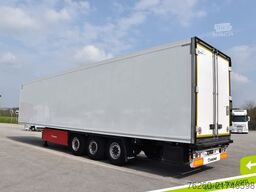 KRONE ThermoKing SLXi300 Liftachse Doppelstock 9.343 h