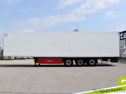 KRONE ThermoKing SLXi300 Liftachse Doppelstock 9.343 h