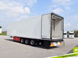 KRONE ThermoKing SLXi300 Liftachse Doppelstock 9.343 h