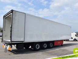 KRONE ThermoKing SLXi300 Liftachse Doppelstock 9.343 h