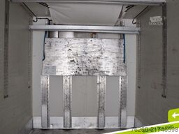 KRONE ThermoKing SLXi300 Liftachse Doppelstock 9.343 h