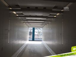 KRONE ThermoKing SLXi300 Liftachse Doppelstock 9.343 h