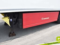 KRONE ThermoKing SLXi300 Liftachse Doppelstock 9.343 h