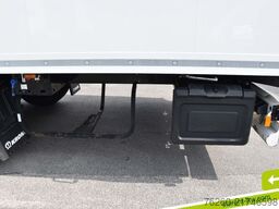 KRONE ThermoKing SLXi300 Liftachse Doppelstock 9.343 h