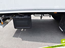 KRONE ThermoKing SLXi300 Liftachse Doppelstock 9.343 h