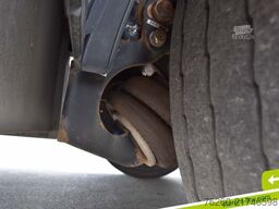 KRONE ThermoKing SLXi300 Liftachse Doppelstock 9.343 h