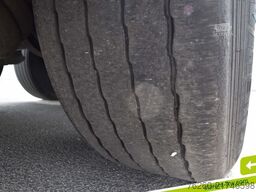 KRONE ThermoKing SLXi300 Liftachse Doppelstock 9.343 h