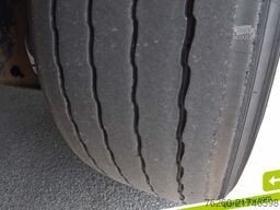 KRONE ThermoKing SLXi300 Liftachse Doppelstock 9.343 h