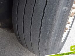 KRONE ThermoKing SLXi300 Liftachse Doppelstock 9.343 h