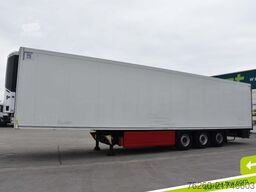 KRONE ThermoKing SLXi300 Liftachse Doppelstock 9.026 h