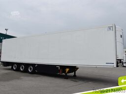 KRONE ThermoKing SLXi300 Liftachse Doppelstock 9.026 h