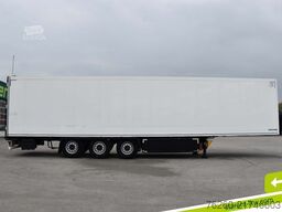 KRONE ThermoKing SLXi300 Liftachse Doppelstock 9.026 h