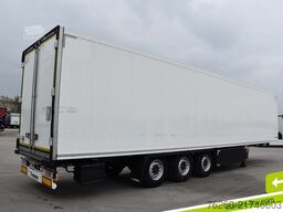 KRONE ThermoKing SLXi300 Liftachse Doppelstock 9.026 h