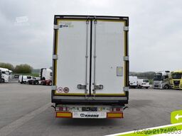 KRONE ThermoKing SLXi300 Liftachse Doppelstock 9.026 h