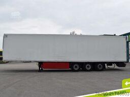 KRONE ThermoKing SLXi300 Liftachse Doppelstock 9.026 h