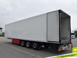 KRONE ThermoKing SLXi300 Liftachse Doppelstock 9.026 h