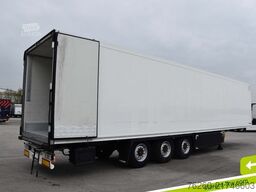 KRONE ThermoKing SLXi300 Liftachse Doppelstock 9.026 h